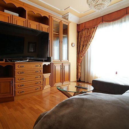 Apartamento As Carolinas Вілагарсія-де-Ароуса Екстер'єр фото