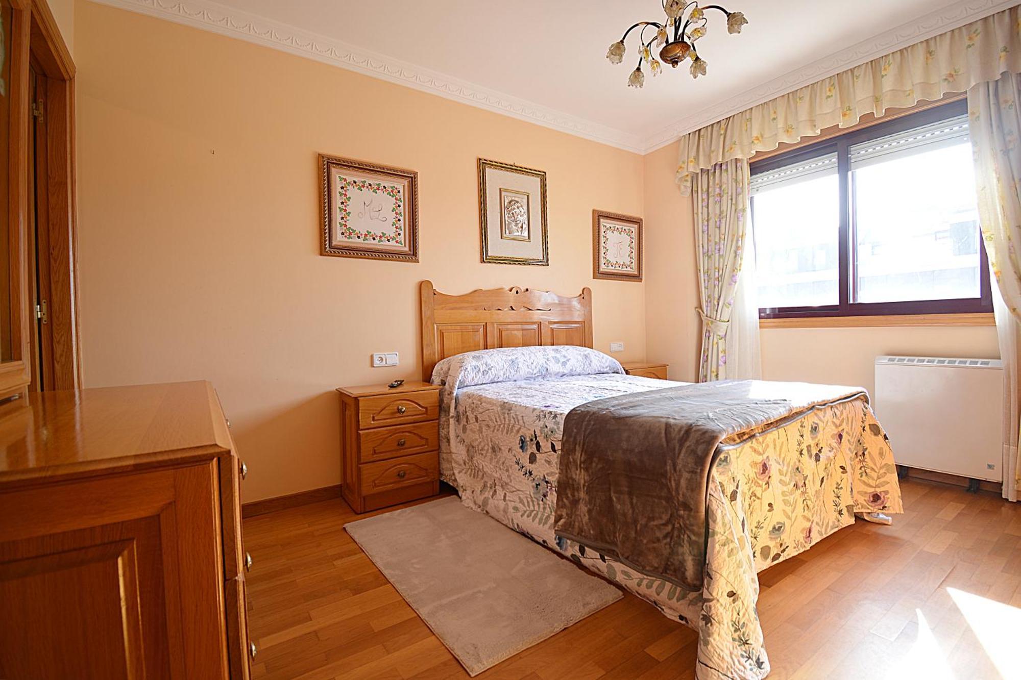 Apartamento As Carolinas Вілагарсія-де-Ароуса Екстер'єр фото