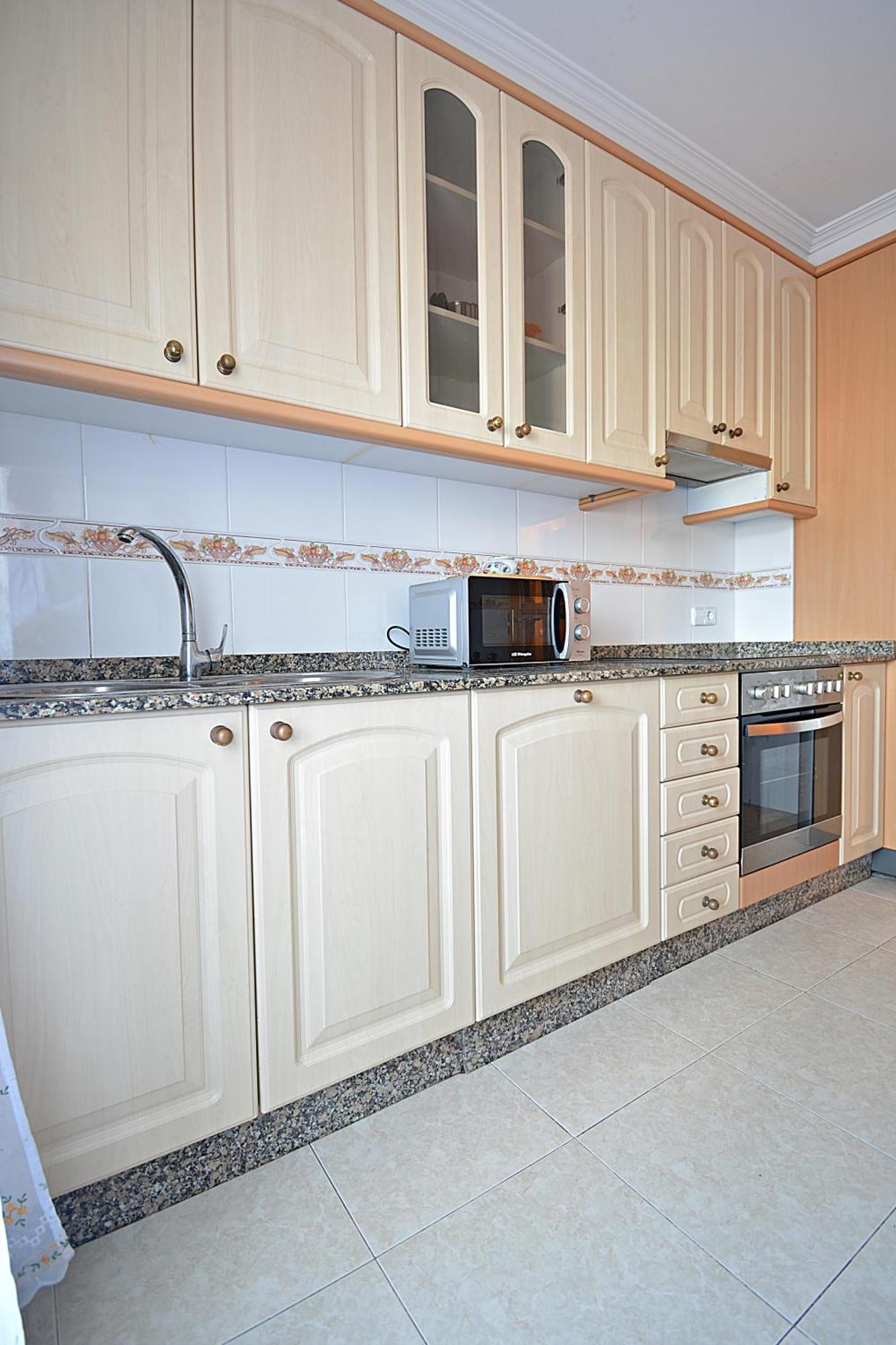 Apartamento As Carolinas Вілагарсія-де-Ароуса Екстер'єр фото