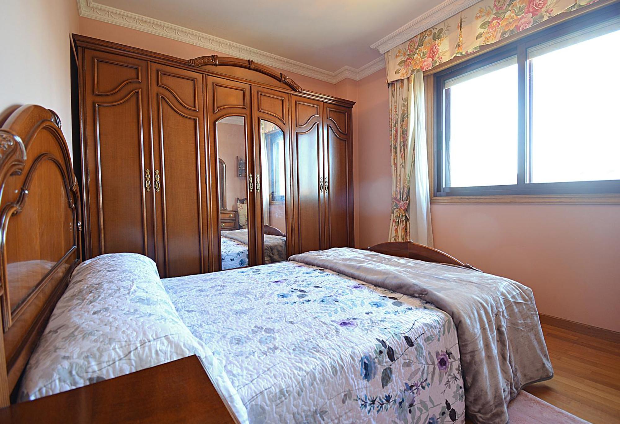 Apartamento As Carolinas Вілагарсія-де-Ароуса Екстер'єр фото