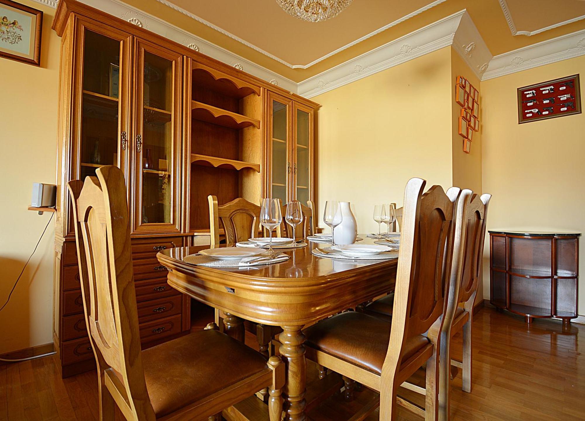 Apartamento As Carolinas Вілагарсія-де-Ароуса Екстер'єр фото