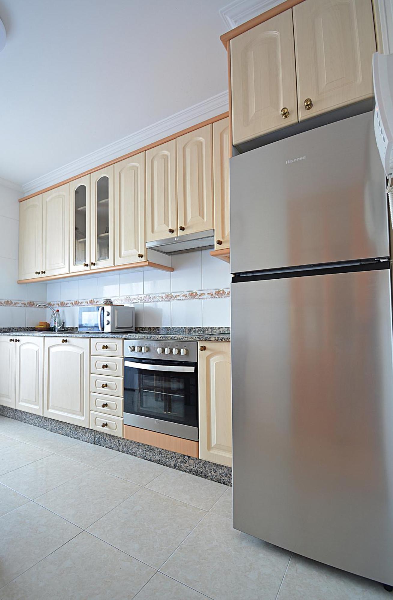 Apartamento As Carolinas Вілагарсія-де-Ароуса Екстер'єр фото