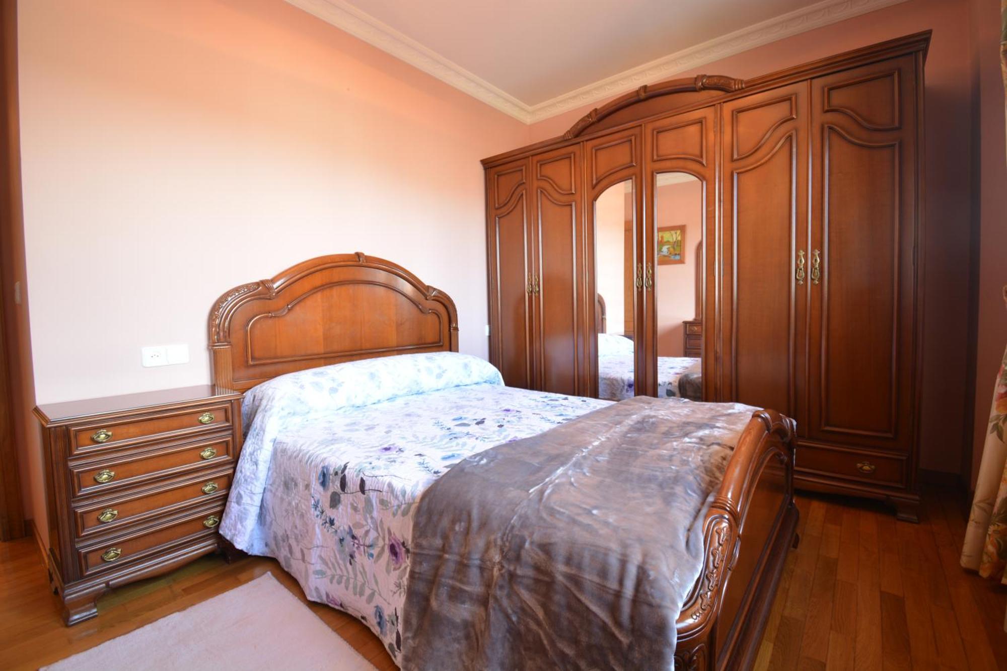 Apartamento As Carolinas Вілагарсія-де-Ароуса Екстер'єр фото