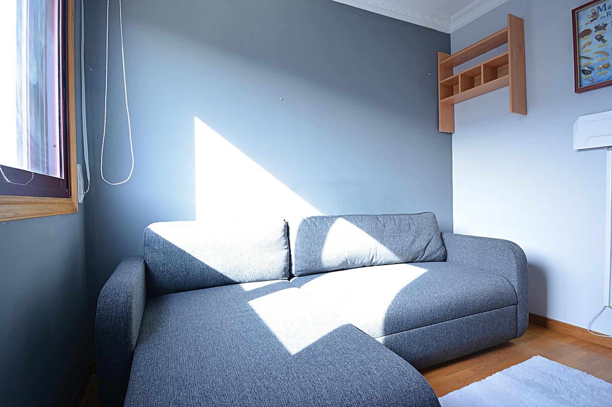 Apartamento As Carolinas Вілагарсія-де-Ароуса Екстер'єр фото