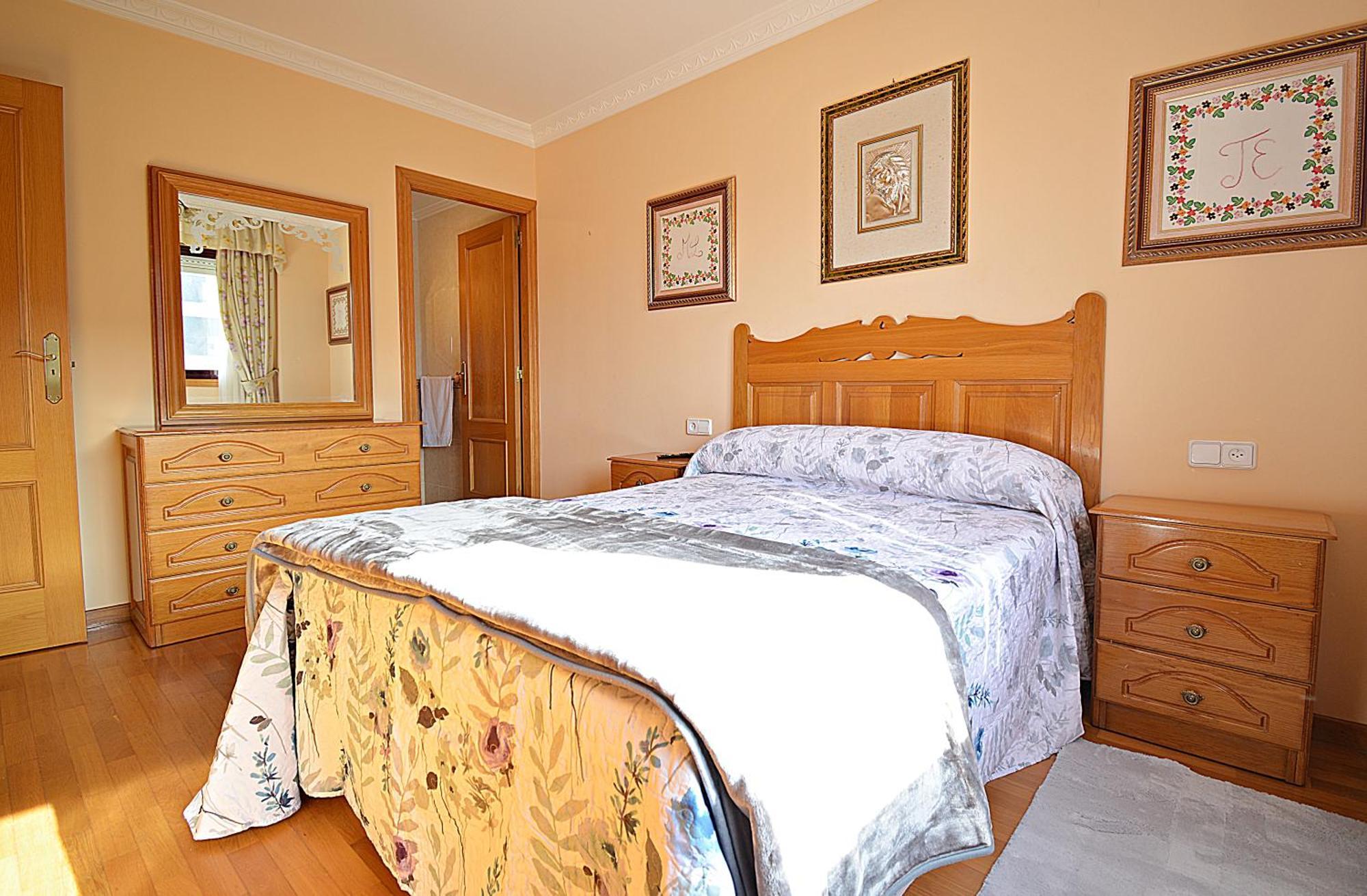Apartamento As Carolinas Вілагарсія-де-Ароуса Екстер'єр фото