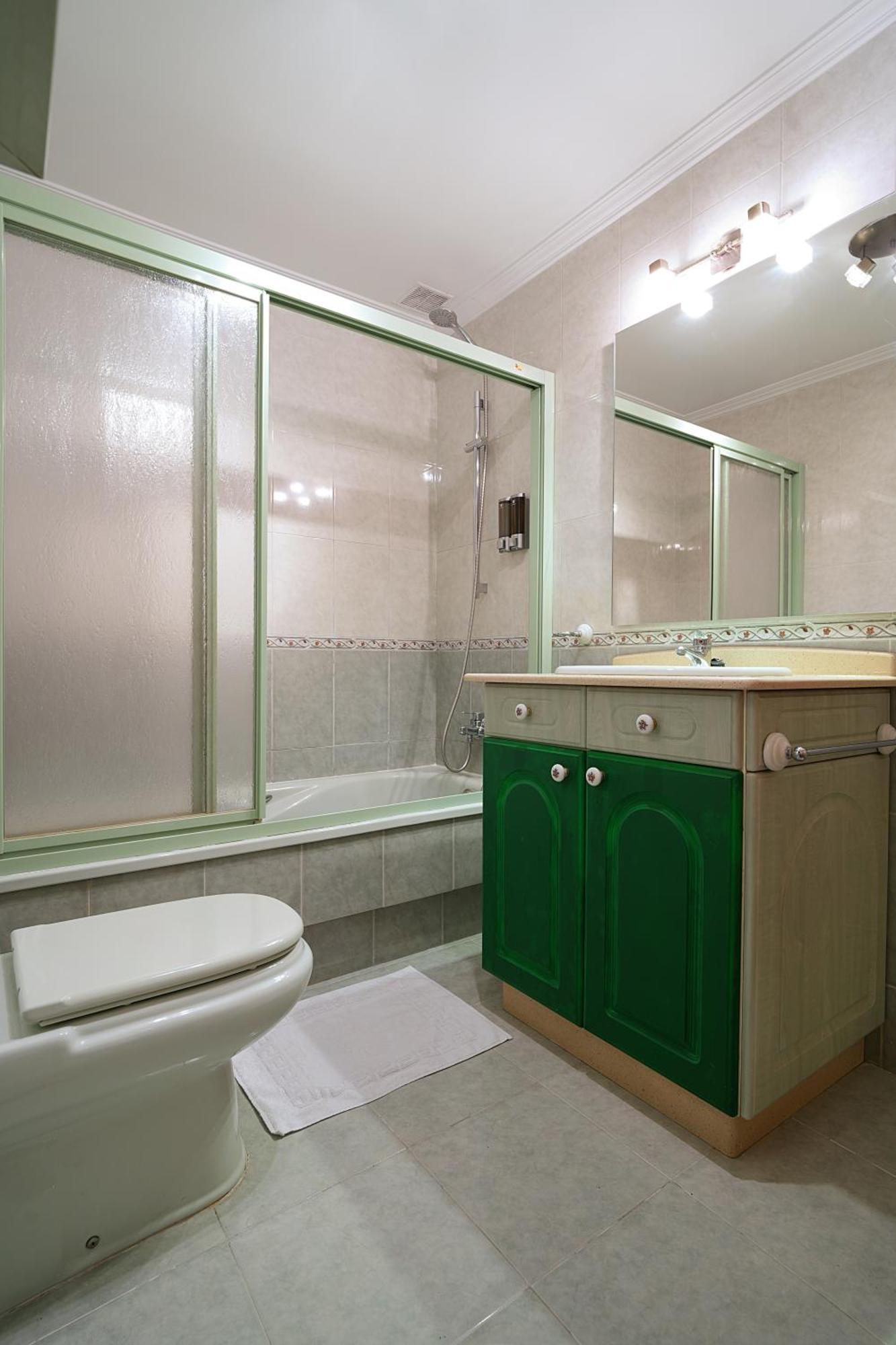 Apartamento As Carolinas Вілагарсія-де-Ароуса Екстер'єр фото