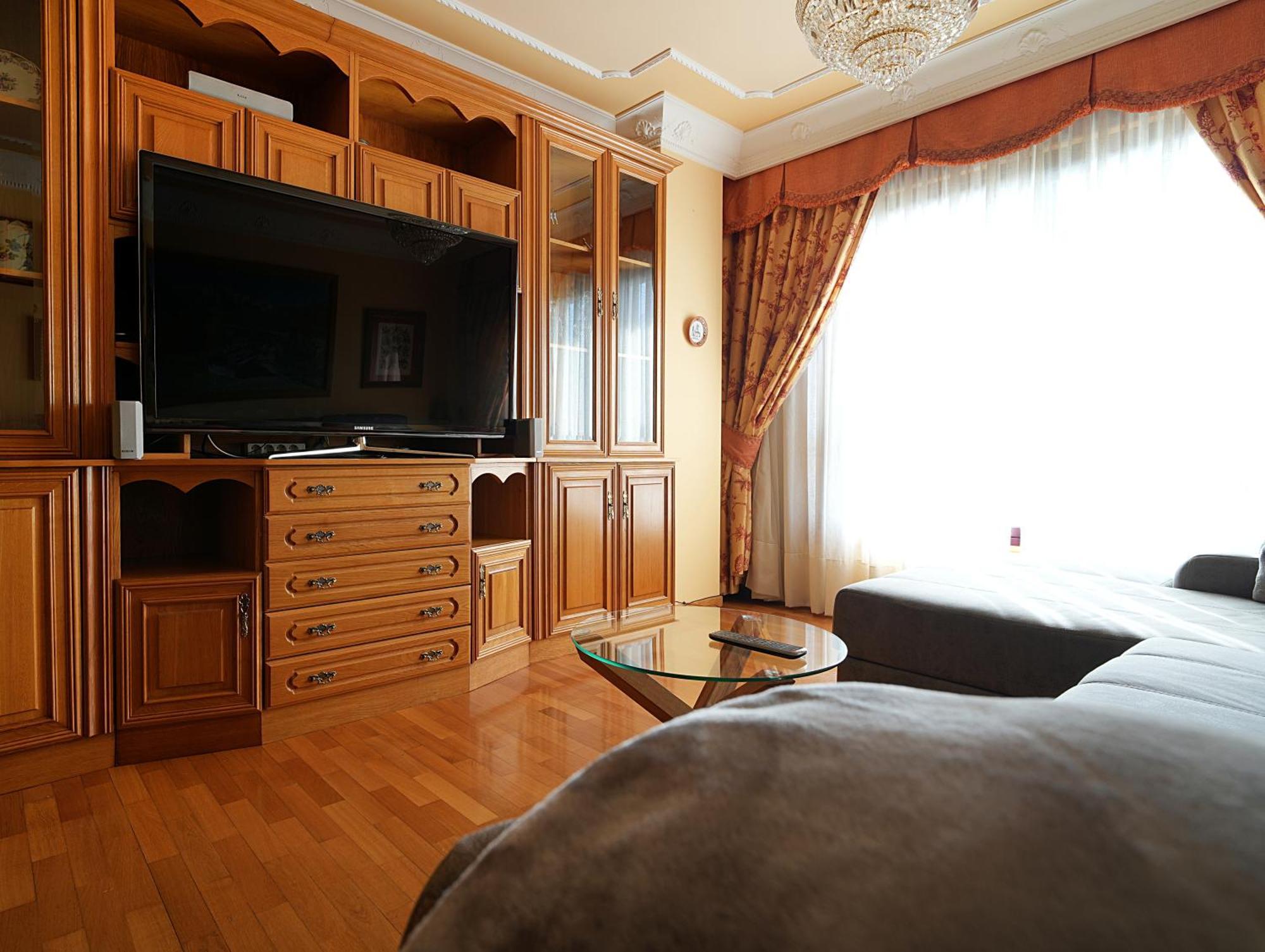 Apartamento As Carolinas Вілагарсія-де-Ароуса Екстер'єр фото