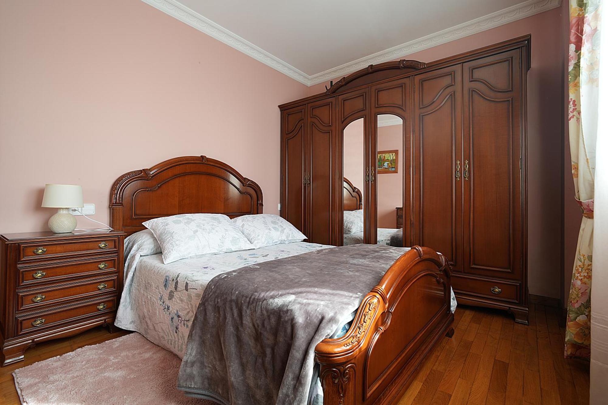 Apartamento As Carolinas Вілагарсія-де-Ароуса Екстер'єр фото